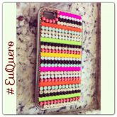 Case Iphone4 Neon
