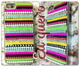 Case Iphone5 Neon