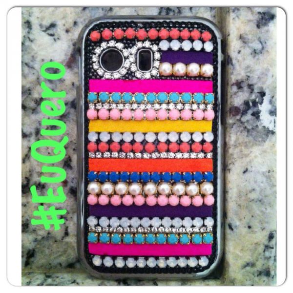 Case Galaxy Y GT-S5360