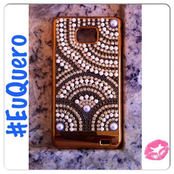 Case Galaxy SII